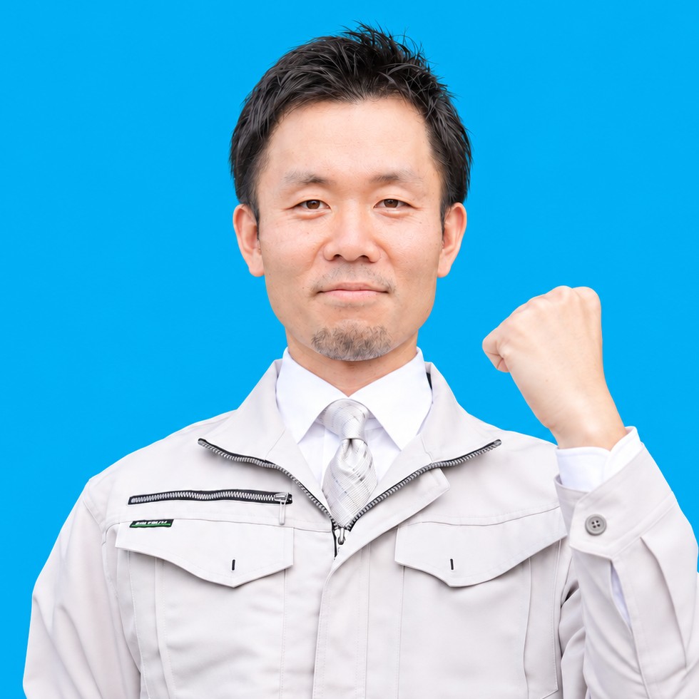 リペルン代表 江藤